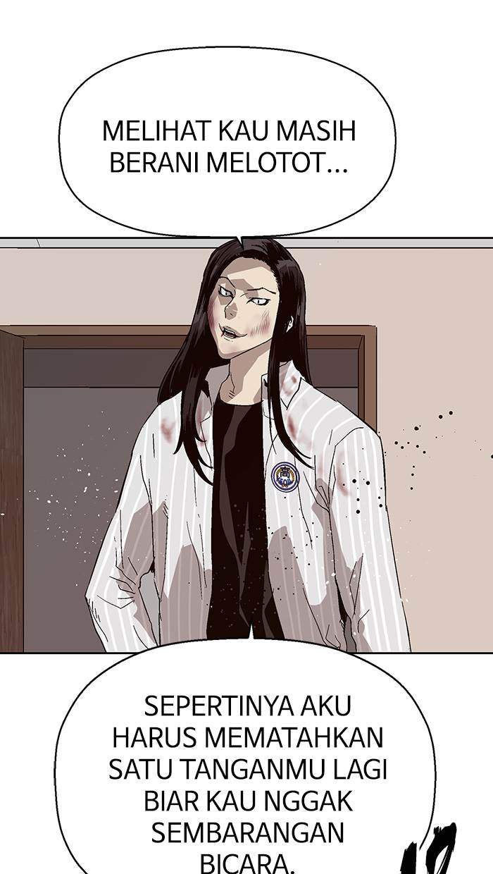 Weak Hero - Chapter 152 - Page 50