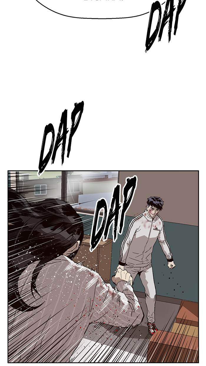 Weak Hero - Chapter 152 - Page 51