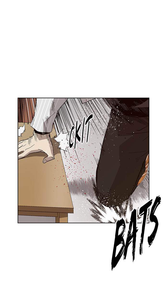 Weak Hero - Chapter 152 - Page 52