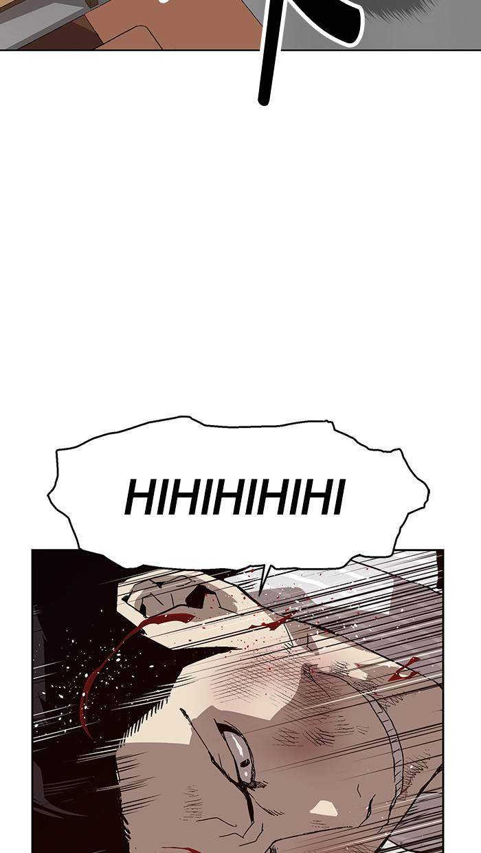 Weak Hero - Chapter 152 - Page 55