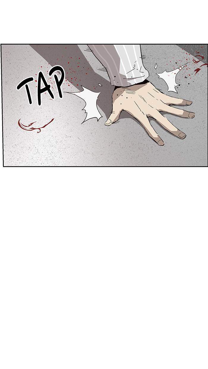 Weak Hero - Chapter 152 - Page 59