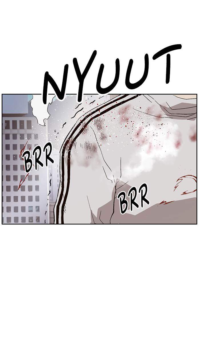 Weak Hero - Chapter 152 - Page 63