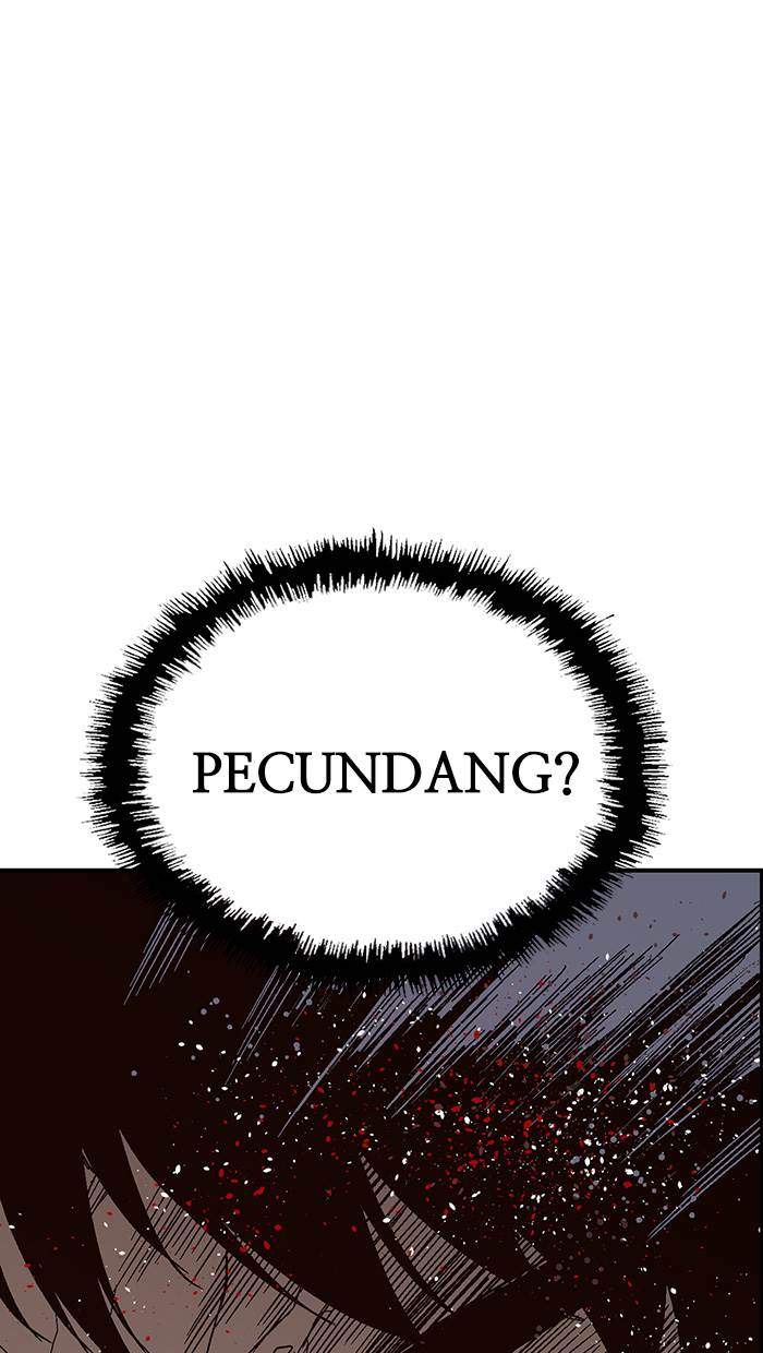 Weak Hero - Chapter 152 - Page 64