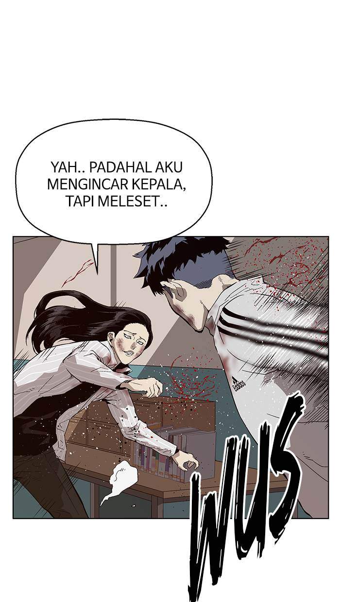 Weak Hero - Chapter 152 - Page 66