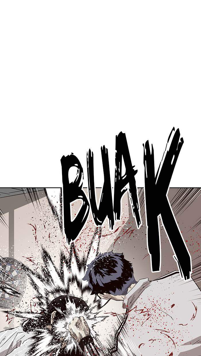 Weak Hero - Chapter 152 - Page 68