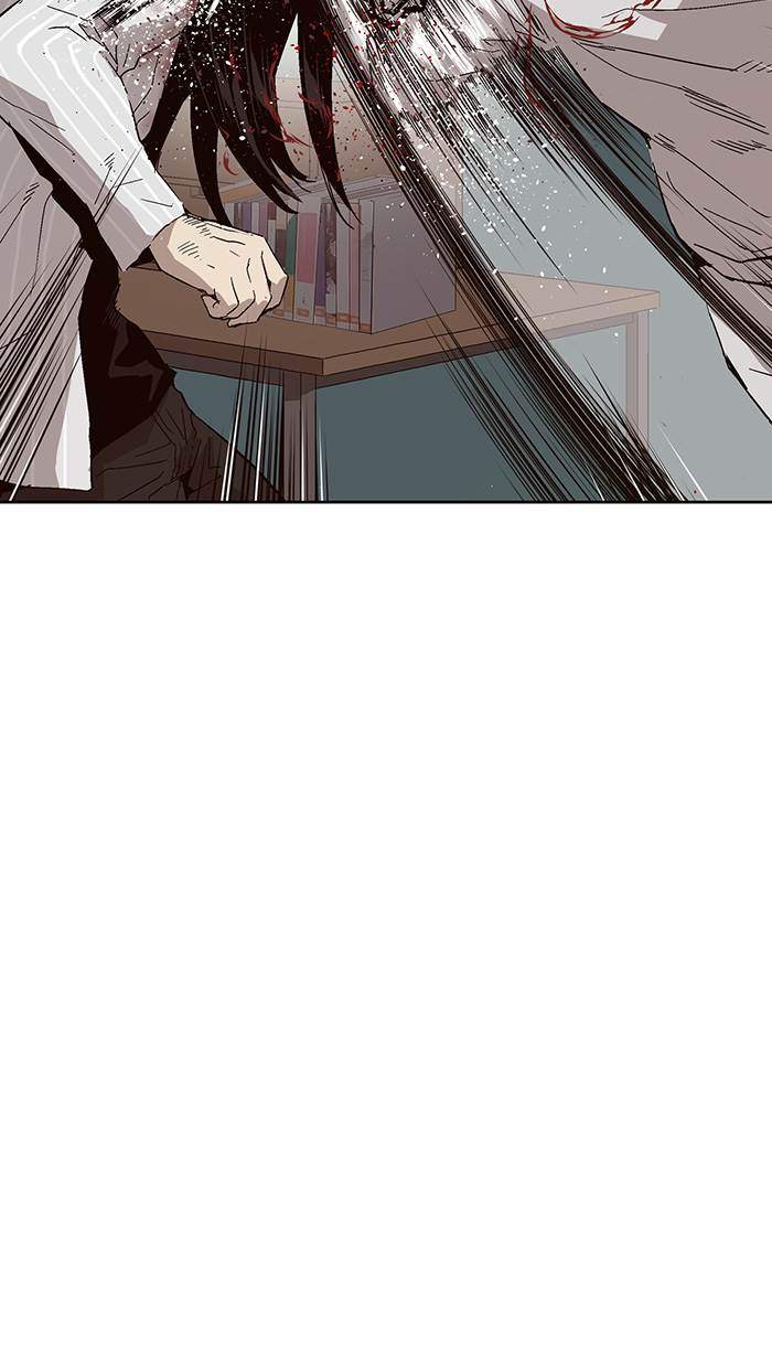 Weak Hero - Chapter 152 - Page 69