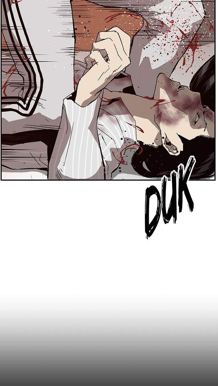 Weak Hero - Chapter 152 - Page 71