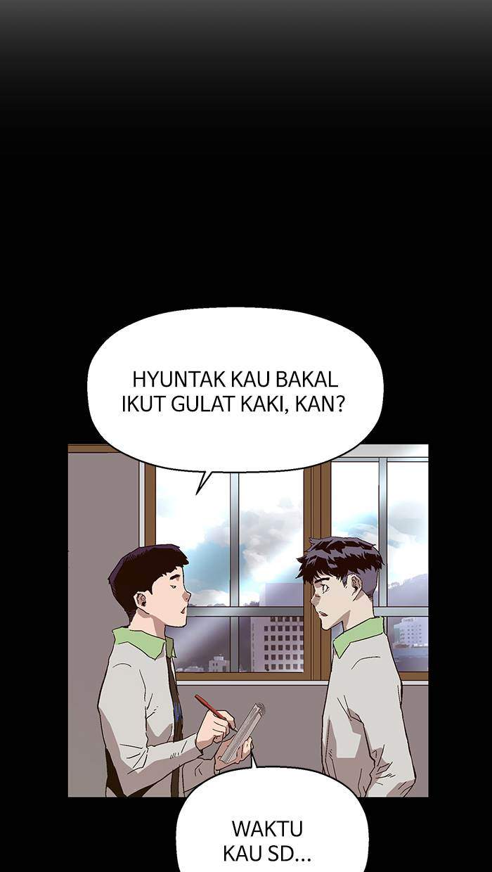 Weak Hero - Chapter 152 - Page 72