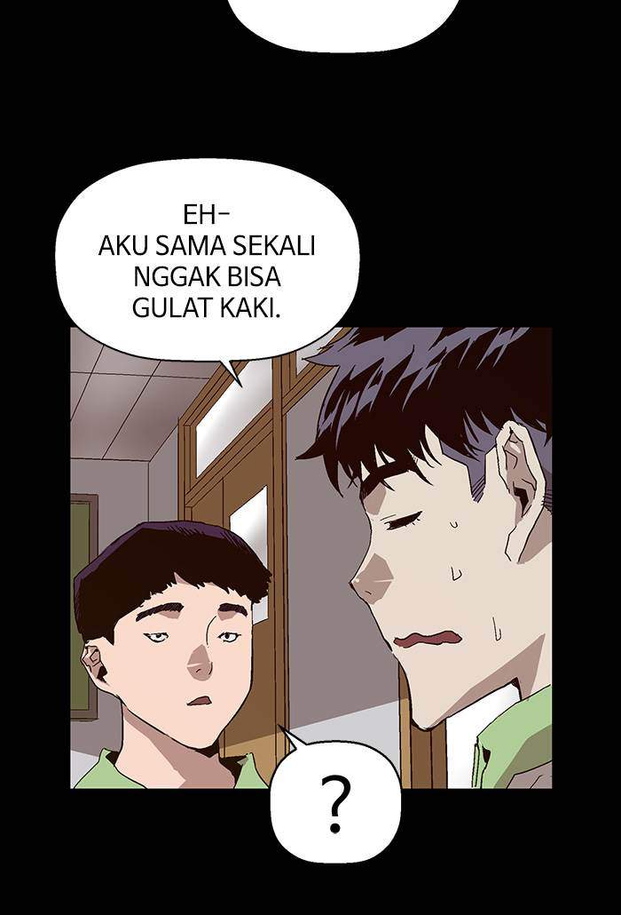 Weak Hero - Chapter 152 - Page 73