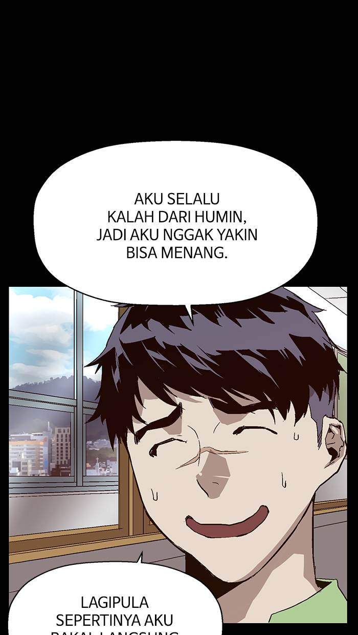 Weak Hero - Chapter 152 - Page 74