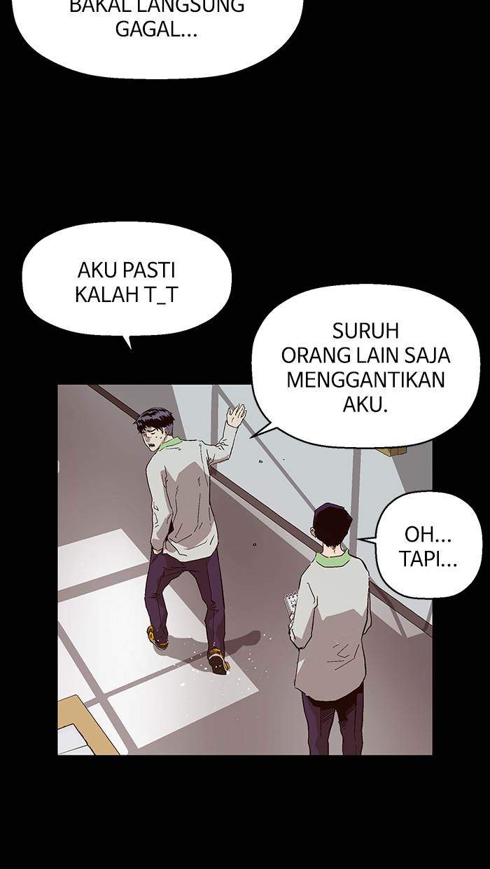 Weak Hero - Chapter 152 - Page 75