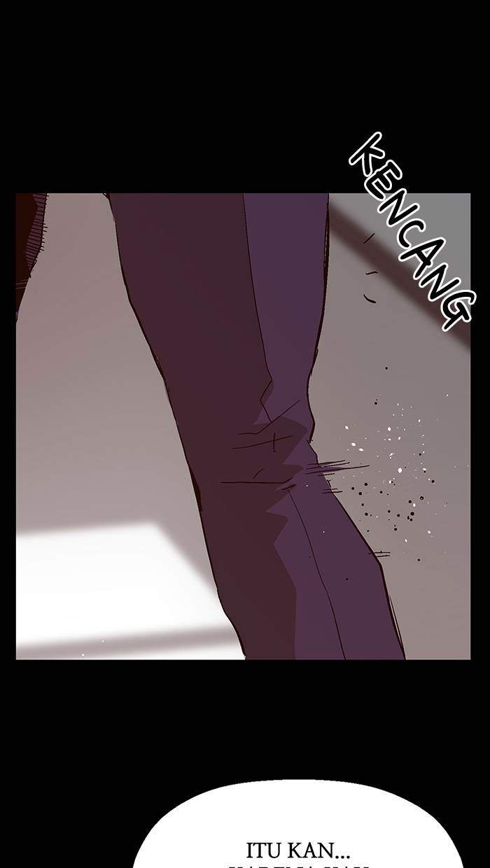 Weak Hero - Chapter 152 - Page 76
