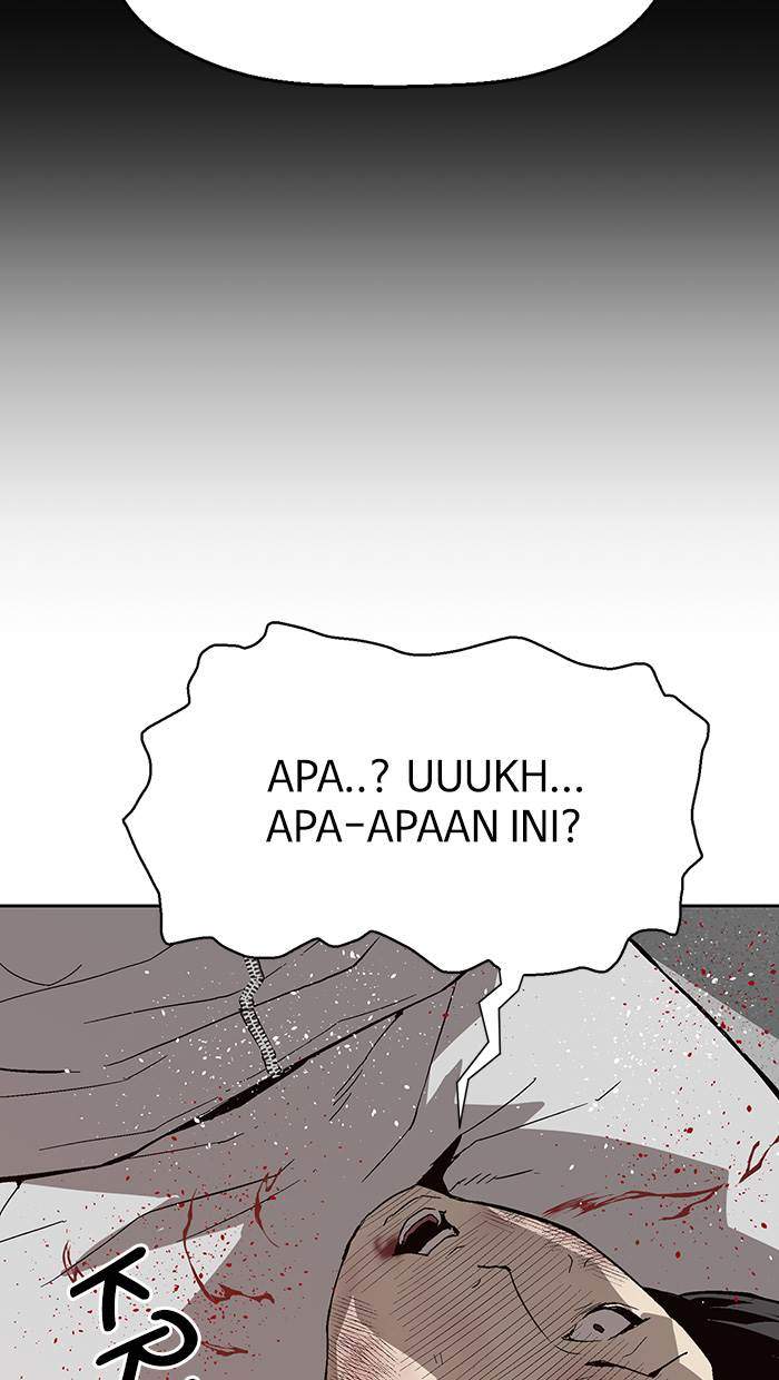 Weak Hero - Chapter 152 - Page 78