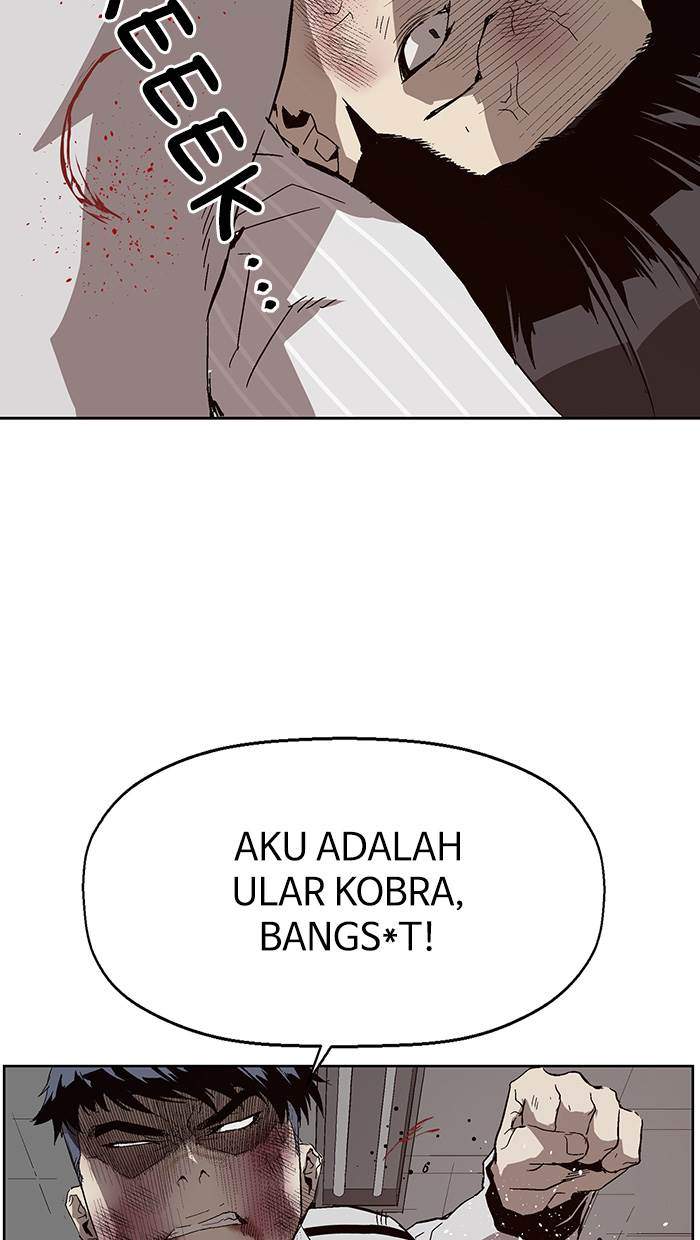 Weak Hero - Chapter 152 - Page 79