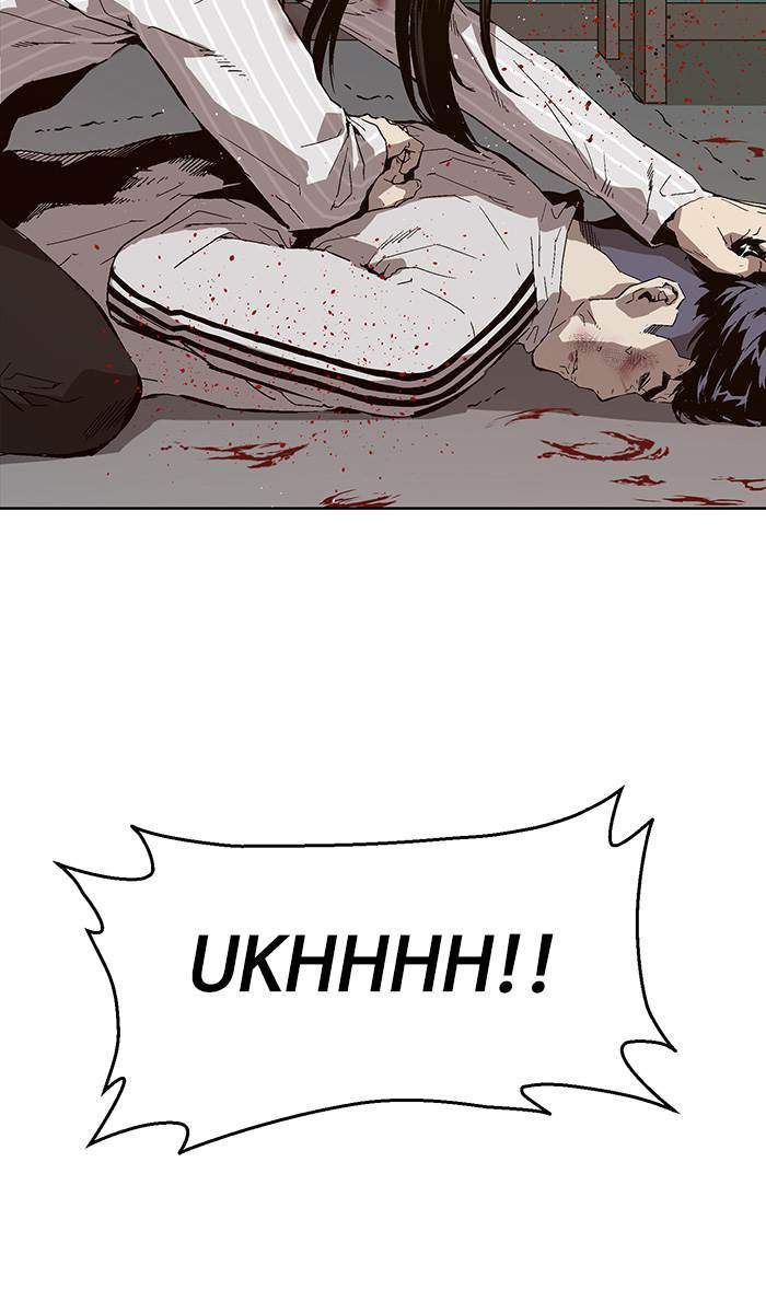 Weak Hero - Chapter 152 - Page 8