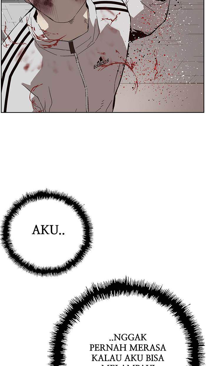 Weak Hero - Chapter 152 - Page 80