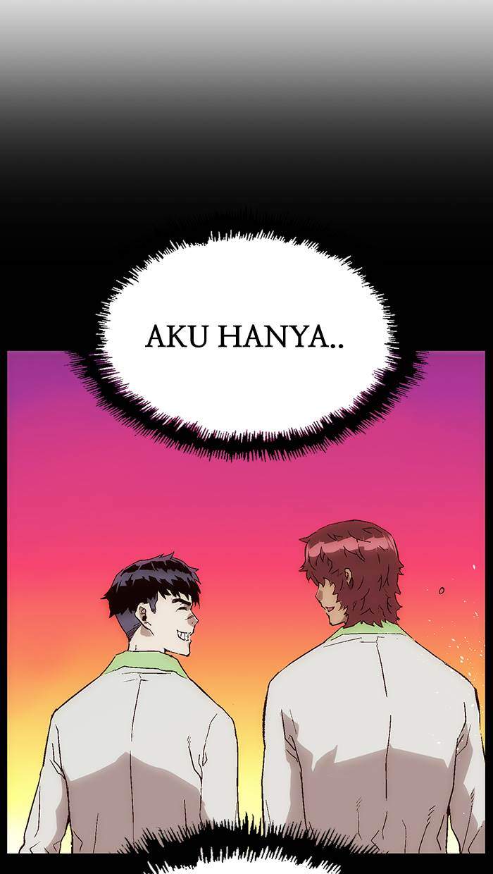 Weak Hero - Chapter 152 - Page 82