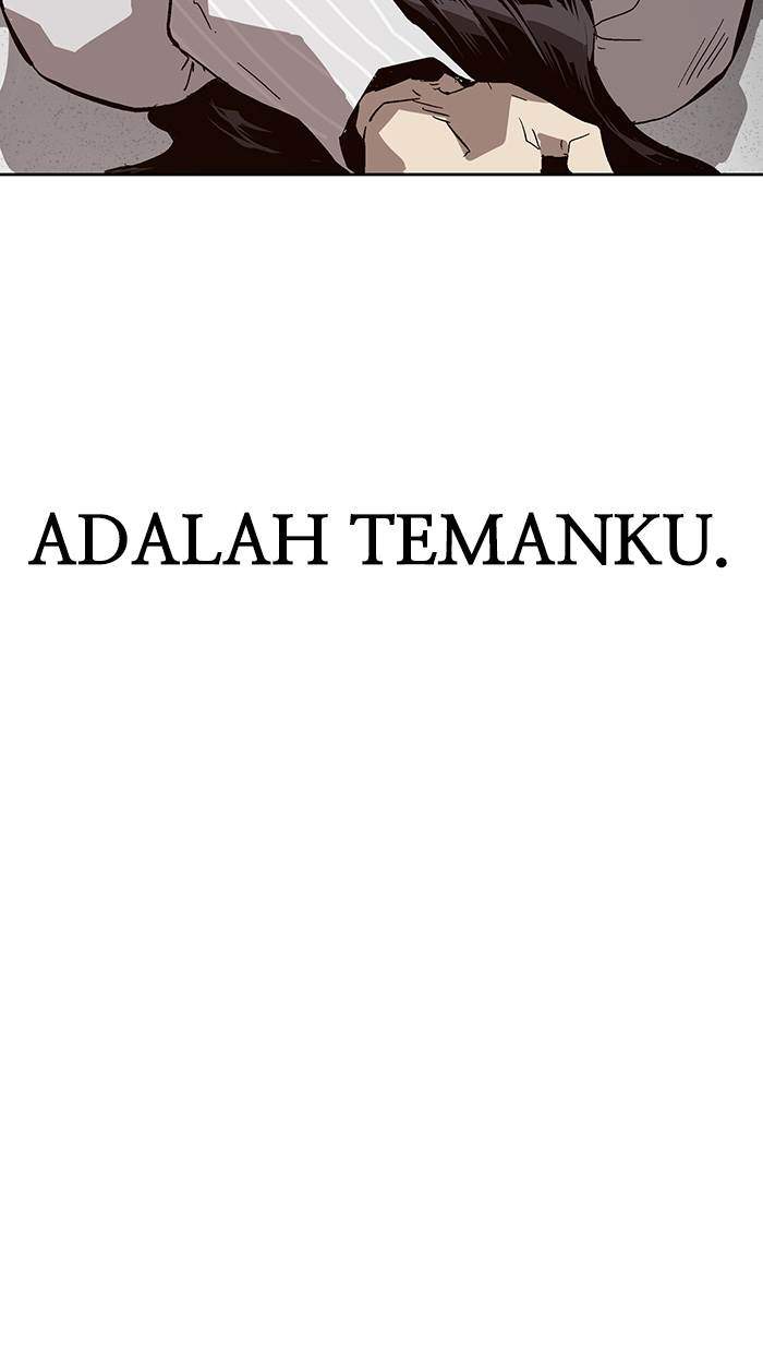 Weak Hero - Chapter 152 - Page 85