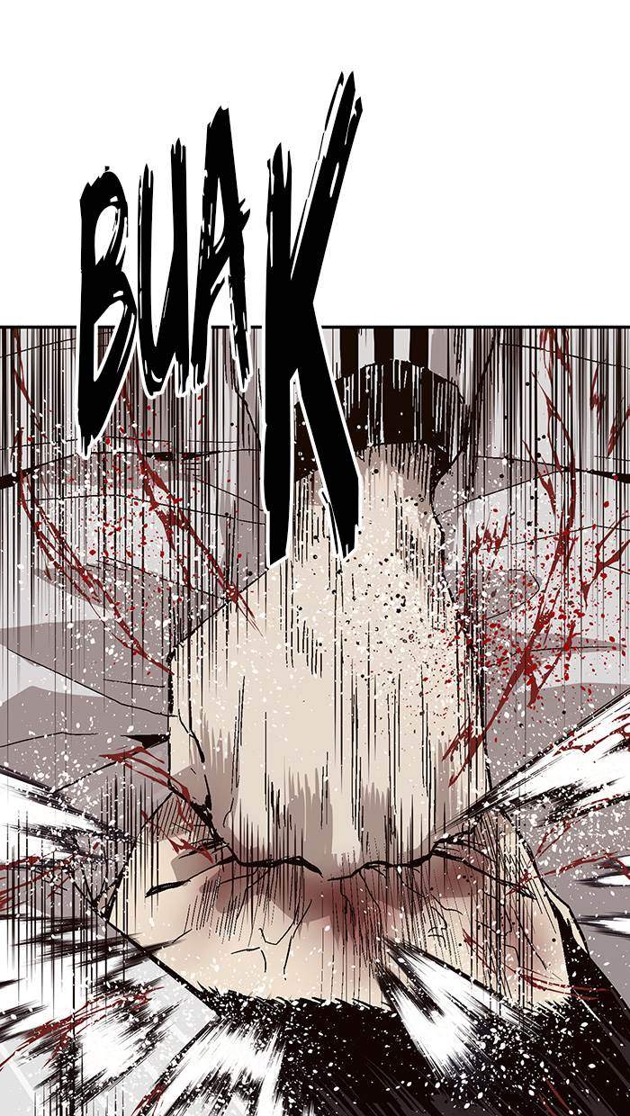 Weak Hero - Chapter 152 - Page 86