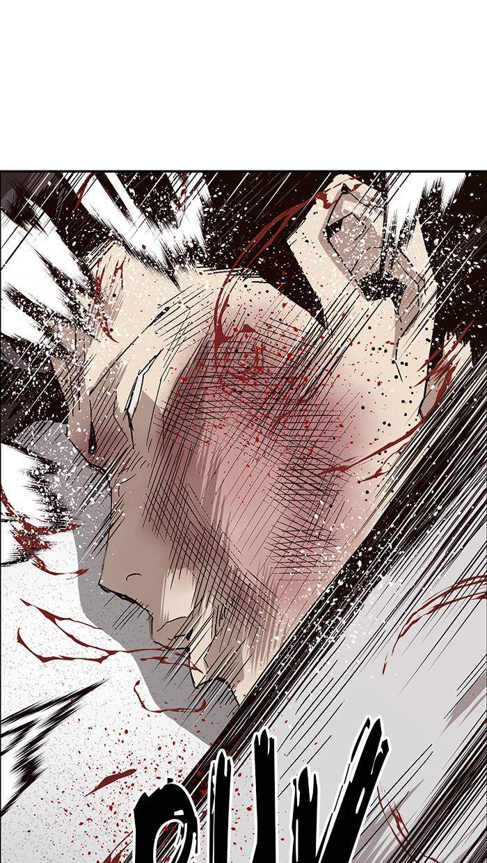 Weak Hero - Chapter 152 - Page 89