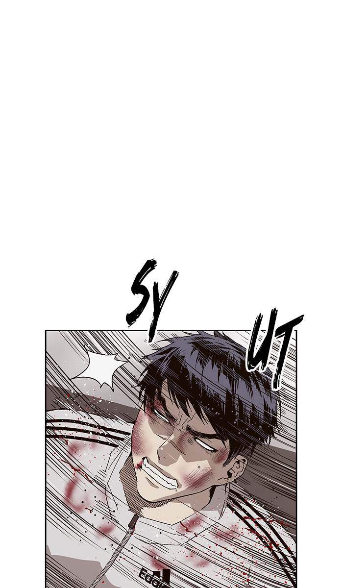 Weak Hero - Chapter 152 - Page 9