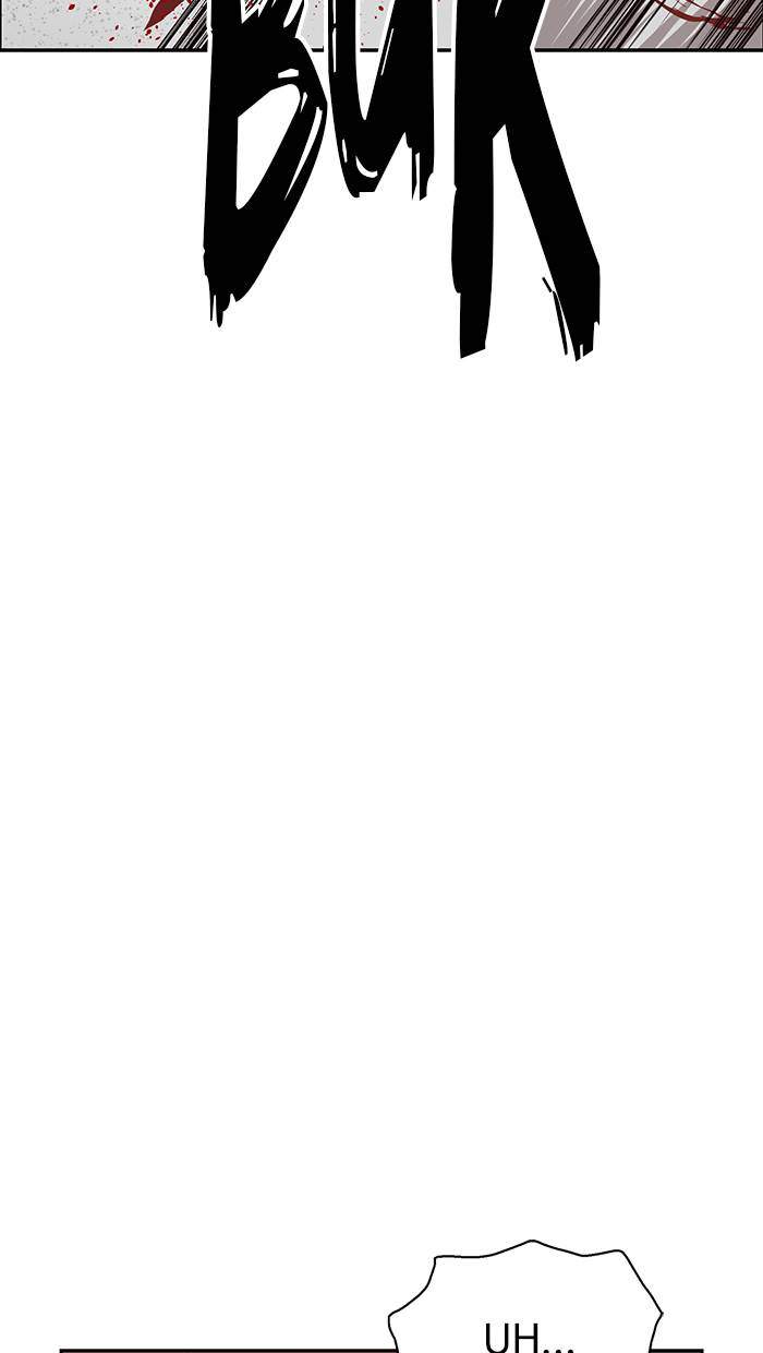 Weak Hero - Chapter 152 - Page 90