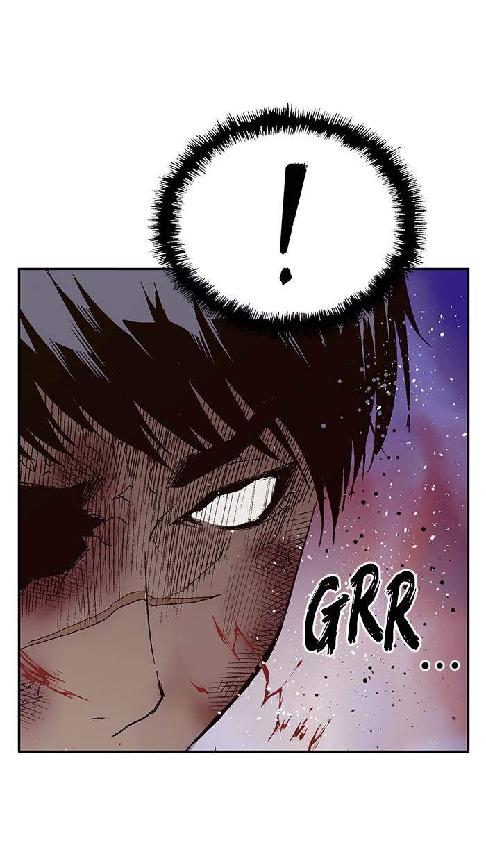 Weak Hero - Chapter 152 - Page 93