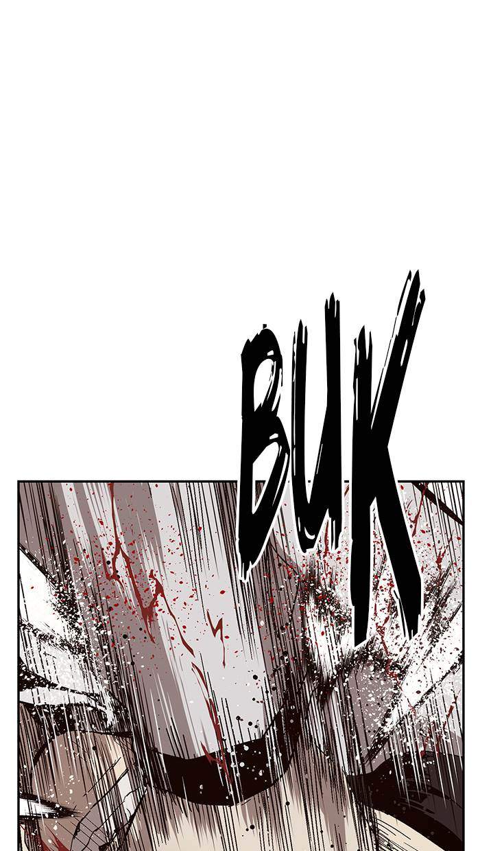 Weak Hero - Chapter 152 - Page 94