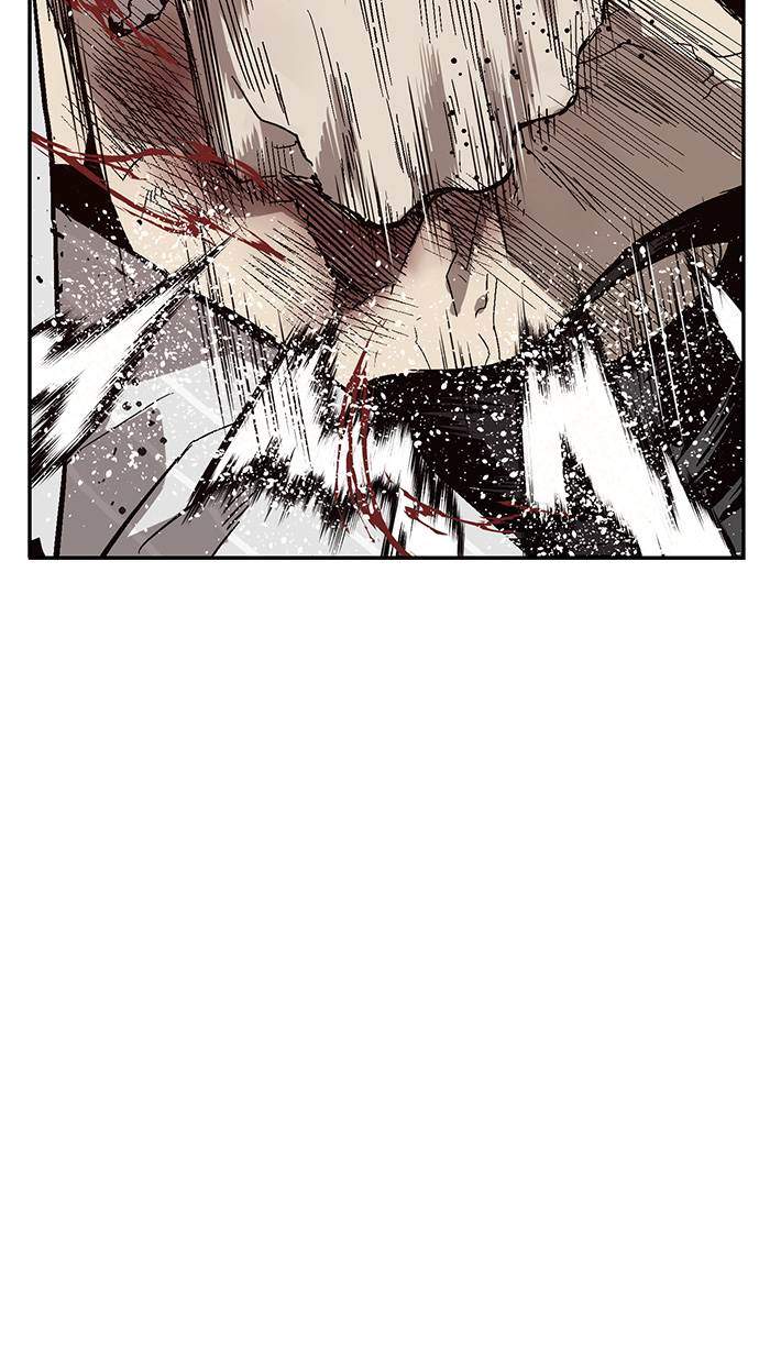 Weak Hero - Chapter 152 - Page 95