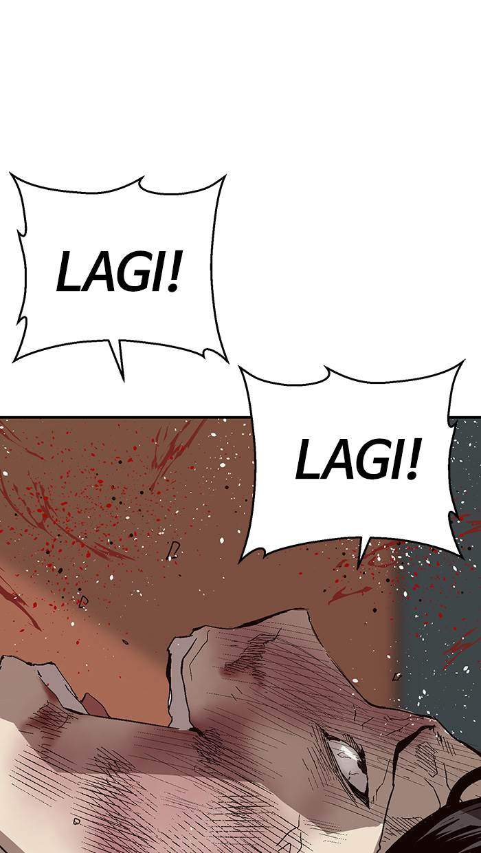 Weak Hero - Chapter 152 - Page 96