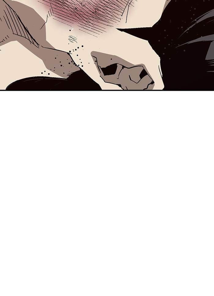 Weak Hero - Chapter 152 - Page 97