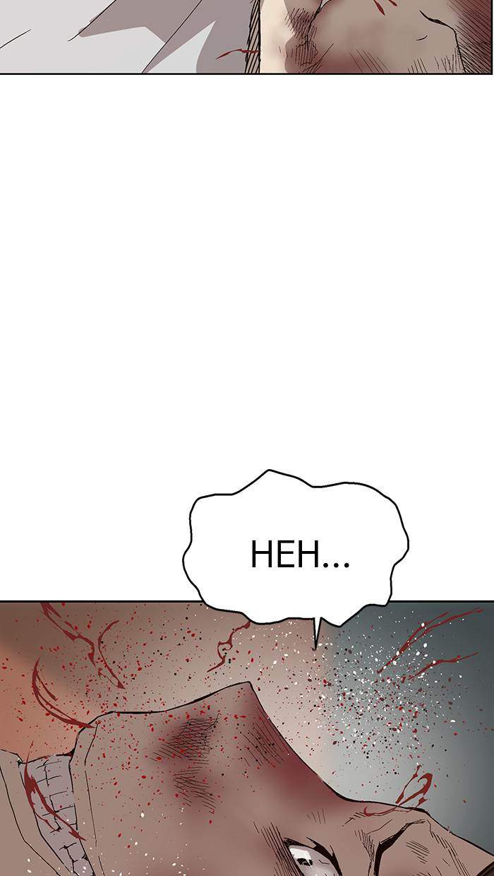 Weak Hero - Chapter 152 - Page 99