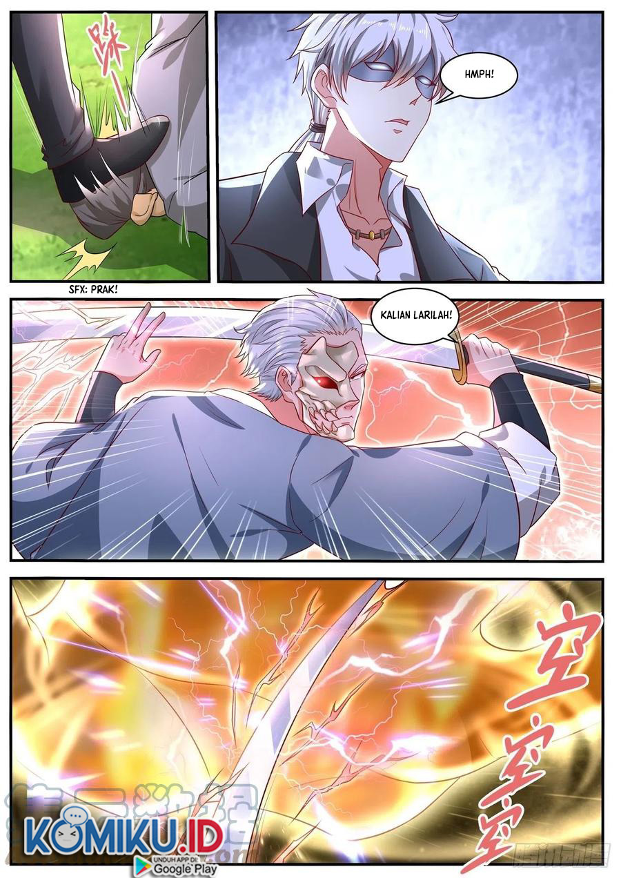 Rebirth Of The Urban Immortal Cultivator Chapter 645 - https://gambar-id.komiku.org/uploads/2420193-12.jpg