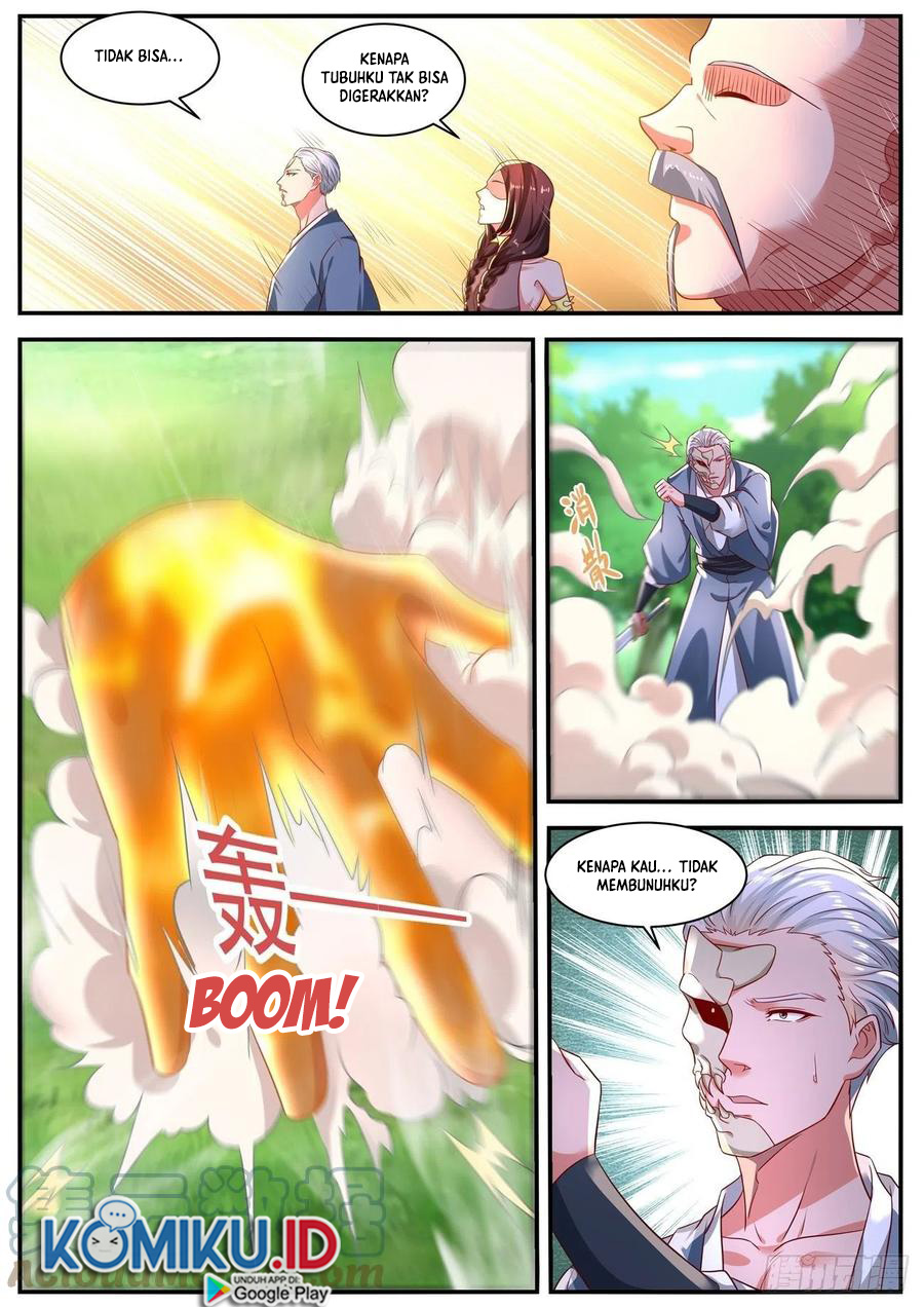 Rebirth Of The Urban Immortal Cultivator Chapter 645 - https://gambar-id.komiku.org/uploads/2420193-13.jpg