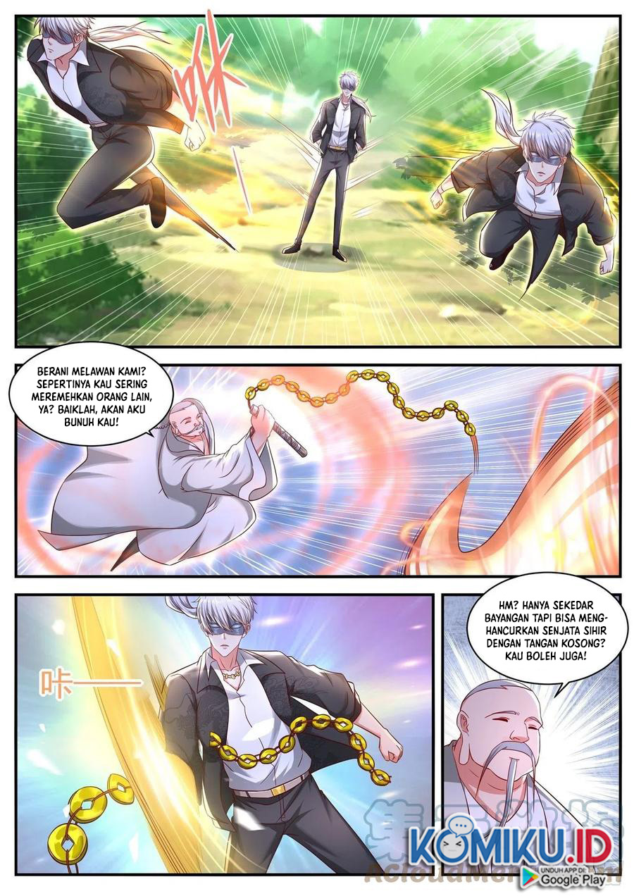 Rebirth Of The Urban Immortal Cultivator Chapter 645 - https://gambar-id.komiku.org/uploads/2420193-2.jpg