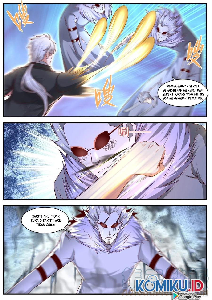 Rebirth Of The Urban Immortal Cultivator Chapter 645 - https://gambar-id.komiku.org/uploads/2420193-5.jpg