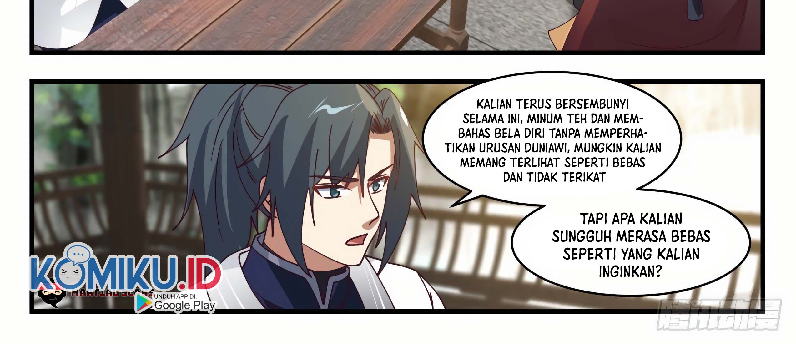 Martial Peak Part 1 Chapter 1493 - https://gambar-id.komiku.org/uploads/2420211-10_part2.jpg