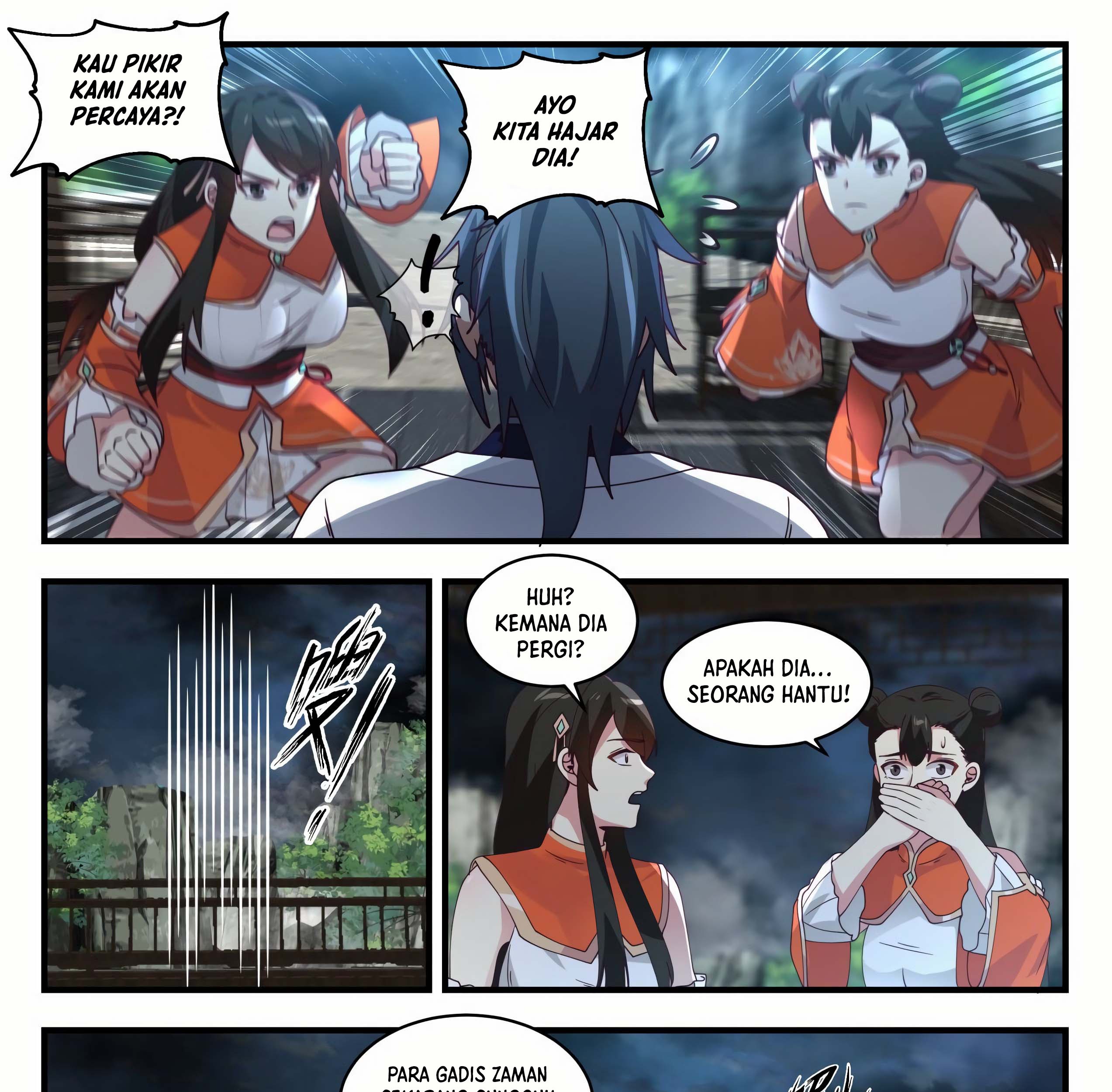 Martial Peak Part 1 Chapter 1493 - https://gambar-id.komiku.org/uploads/2420211-13_part1.jpg