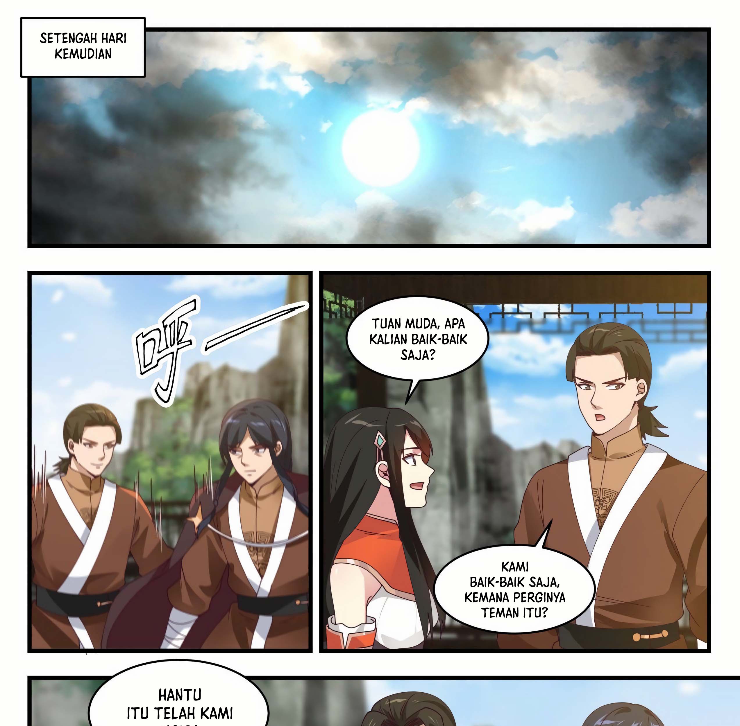 Martial Peak Part 1 Chapter 1493 - https://gambar-id.komiku.org/uploads/2420211-14_part1.jpg