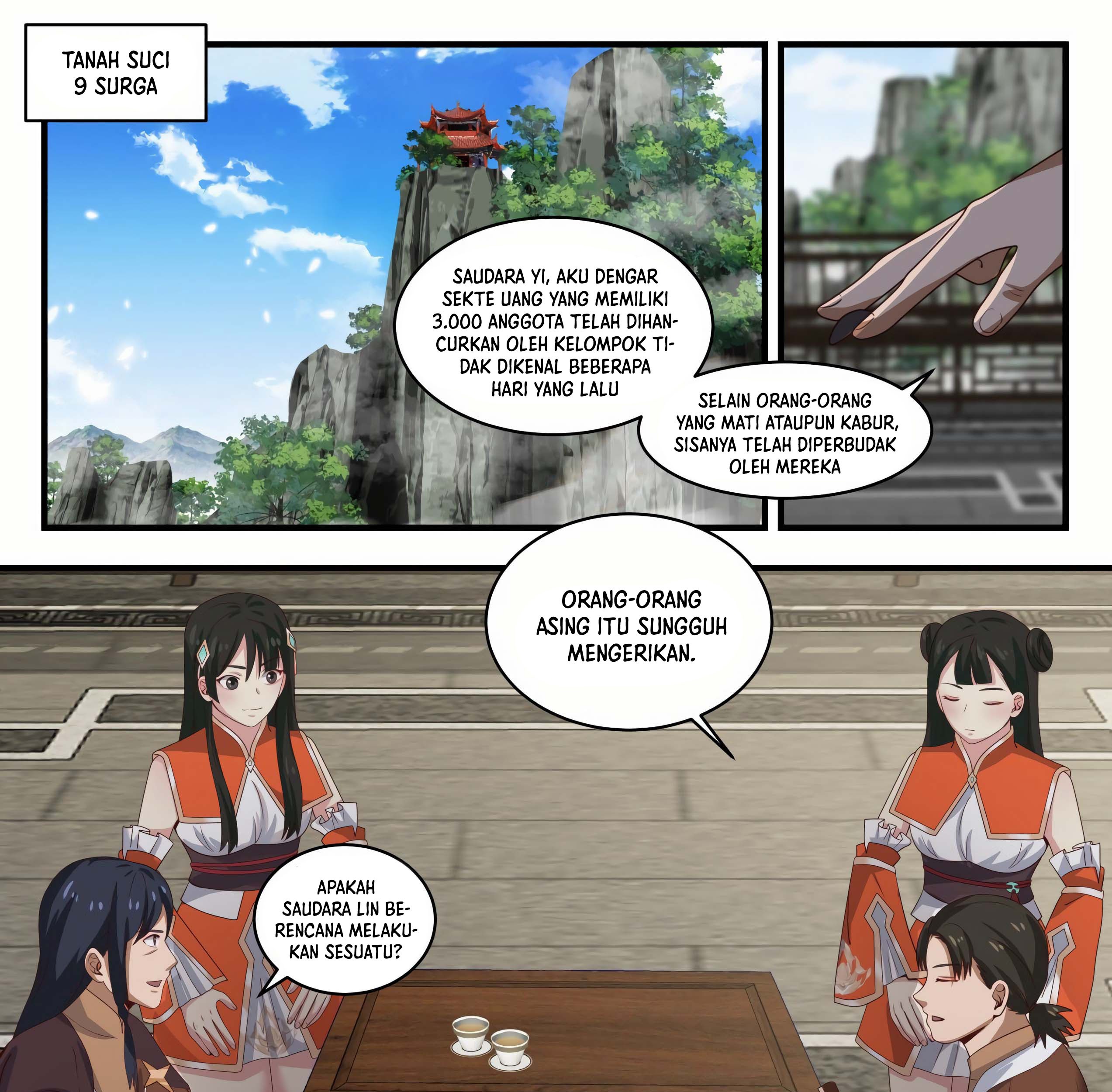 Martial Peak Part 1 Chapter 1493 - https://gambar-id.komiku.org/uploads/2420211-3_part1.jpg