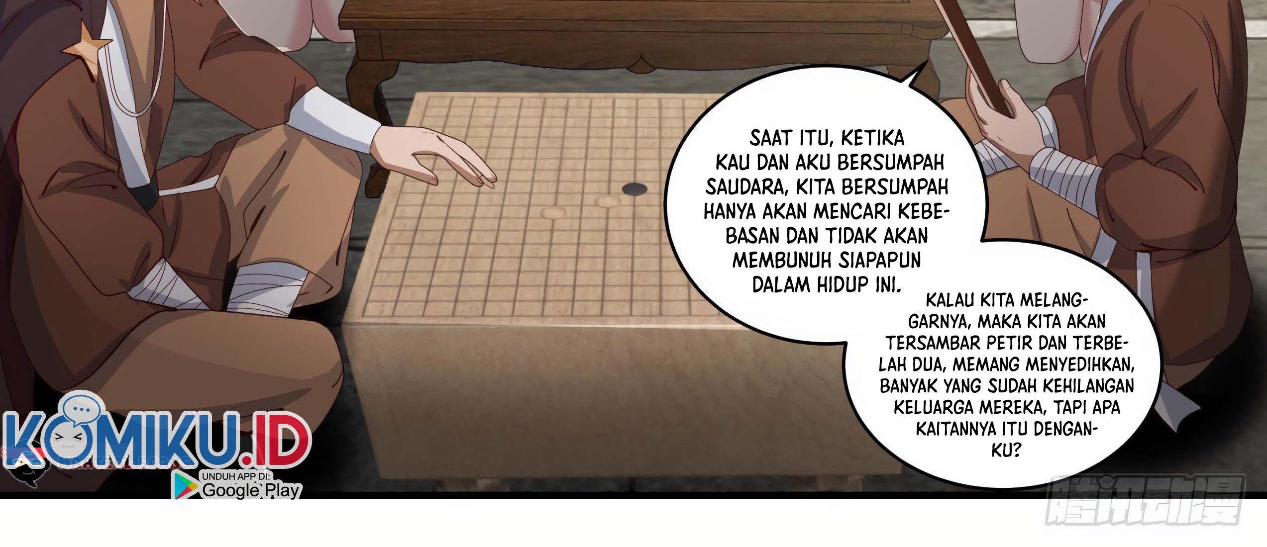 Martial Peak Part 1 Chapter 1493 - https://gambar-id.komiku.org/uploads/2420211-3_part2.jpg