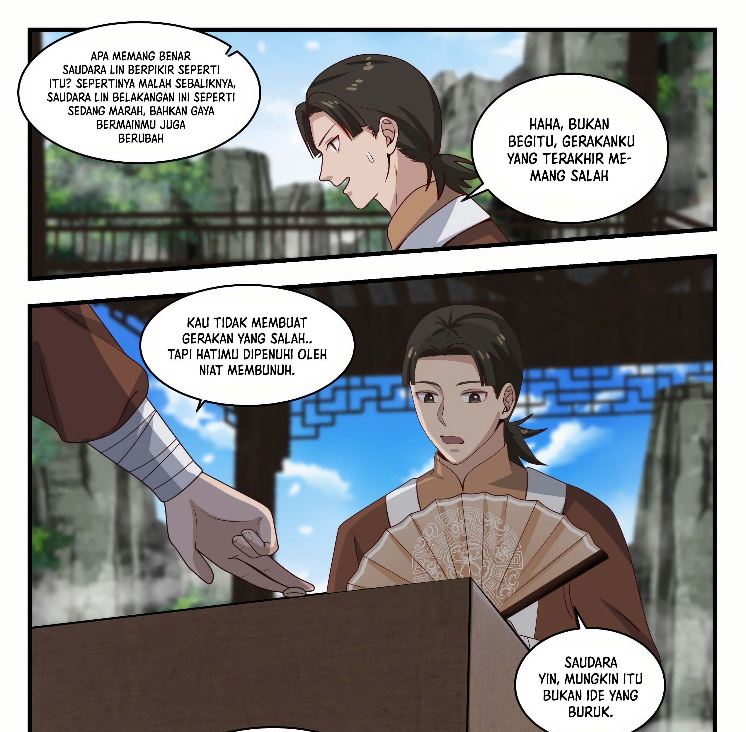 Martial Peak Part 1 Chapter 1493 - https://gambar-id.komiku.org/uploads/2420211-4_part1.jpg