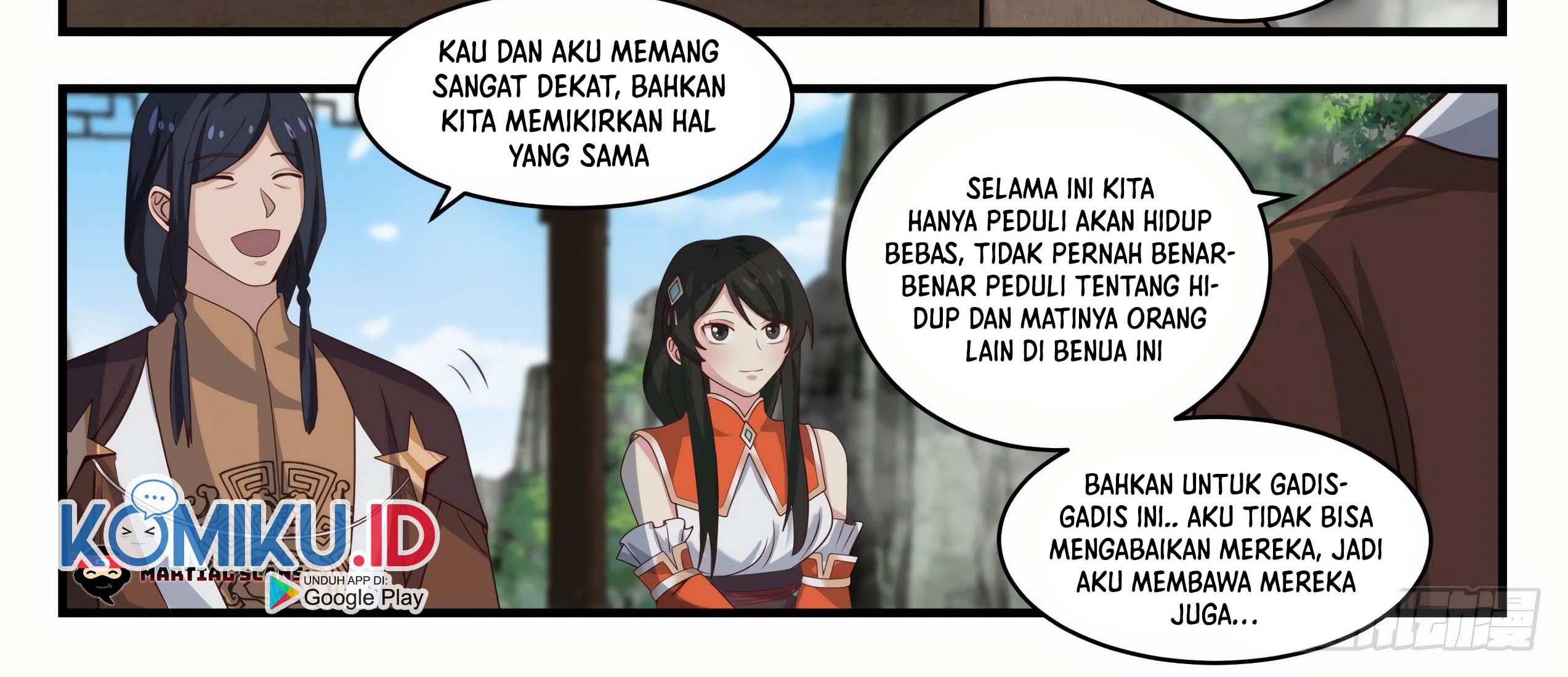 Martial Peak Part 1 Chapter 1493 - https://gambar-id.komiku.org/uploads/2420211-4_part2.jpg
