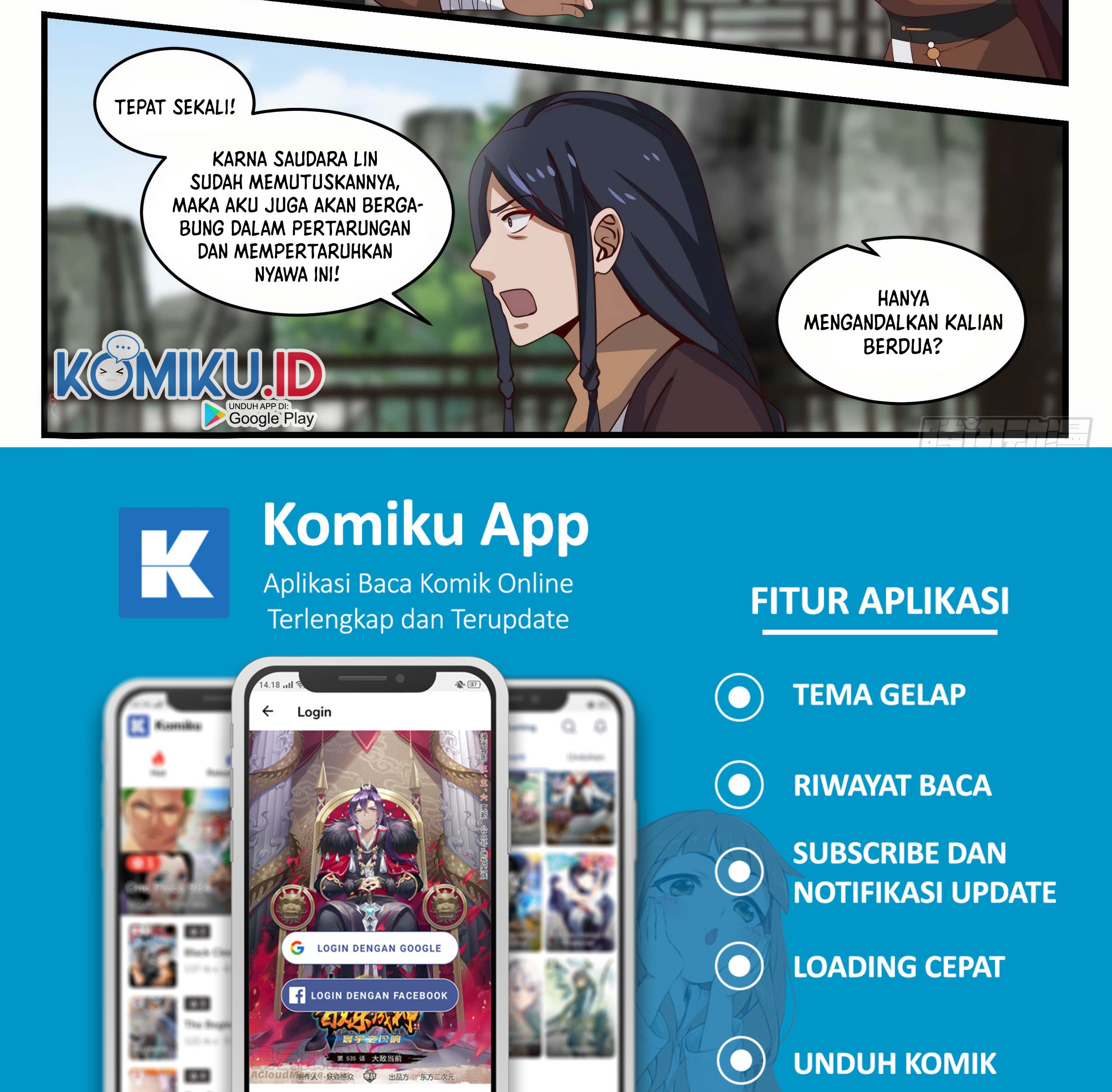 Martial Peak Part 1 Chapter 1493 - https://gambar-id.komiku.org/uploads/2420211-5_part2.jpg