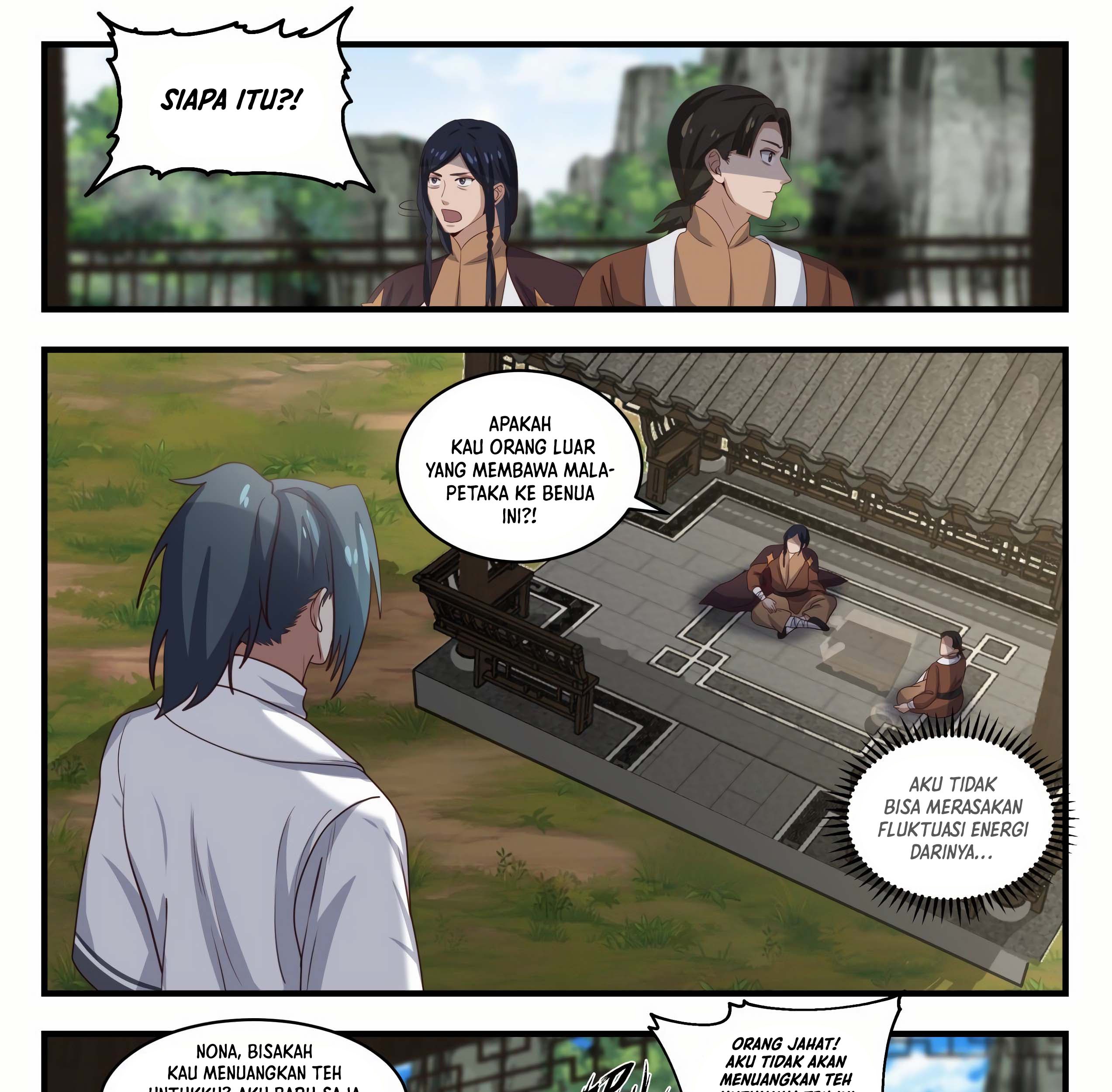 Martial Peak Part 1 Chapter 1493 - https://gambar-id.komiku.org/uploads/2420211-6_part1.jpg