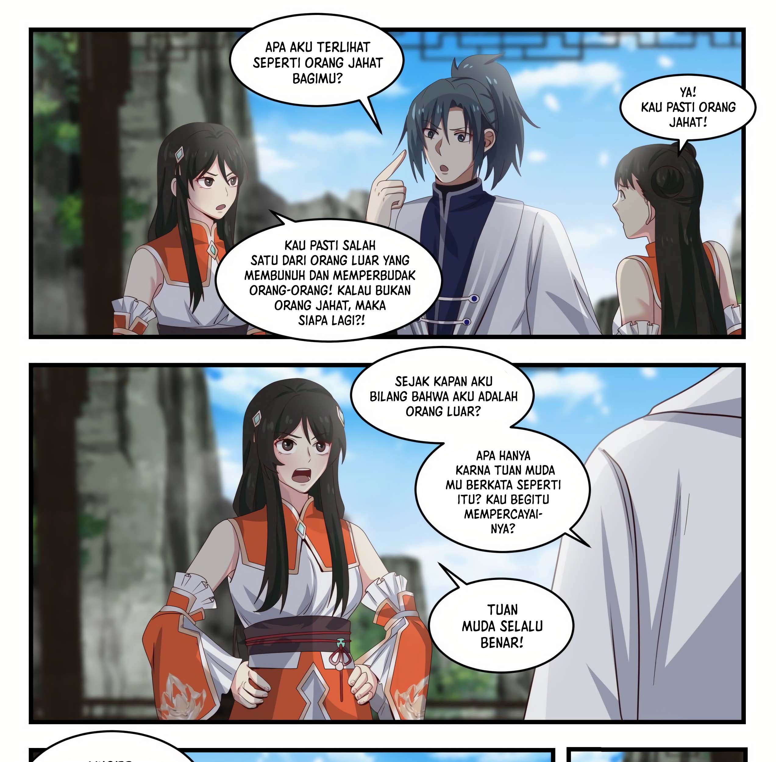 Martial Peak Part 1 Chapter 1493 - https://gambar-id.komiku.org/uploads/2420211-7_part1.jpg
