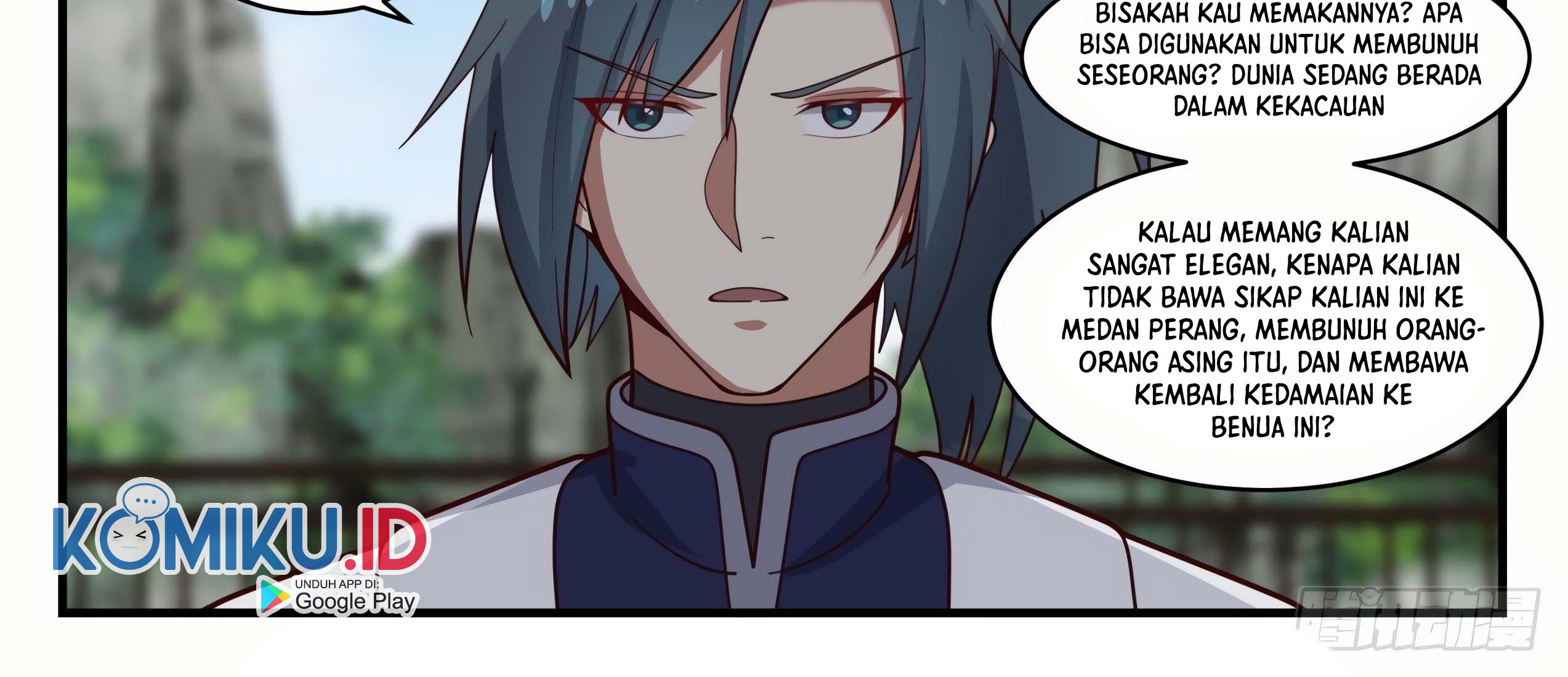 Martial Peak Part 1 Chapter 1493 - https://gambar-id.komiku.org/uploads/2420211-8_part2.jpg