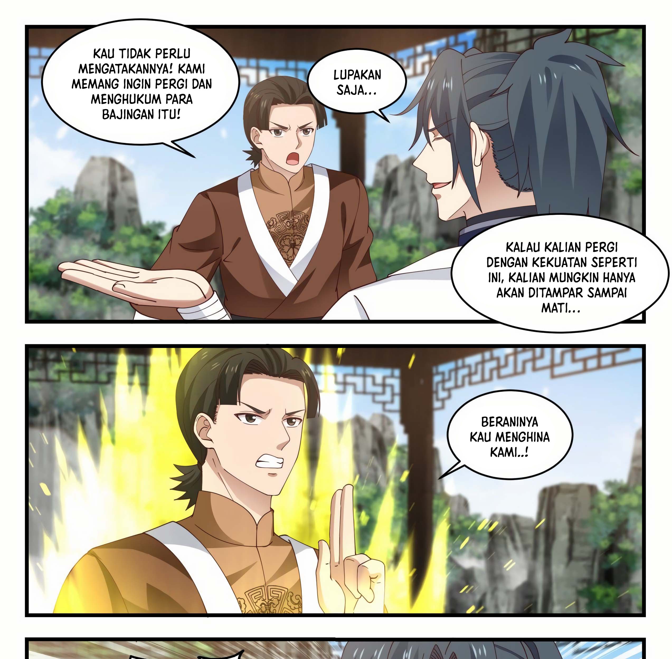 Martial Peak Part 1 Chapter 1493 - https://gambar-id.komiku.org/uploads/2420211-9_part1.jpg