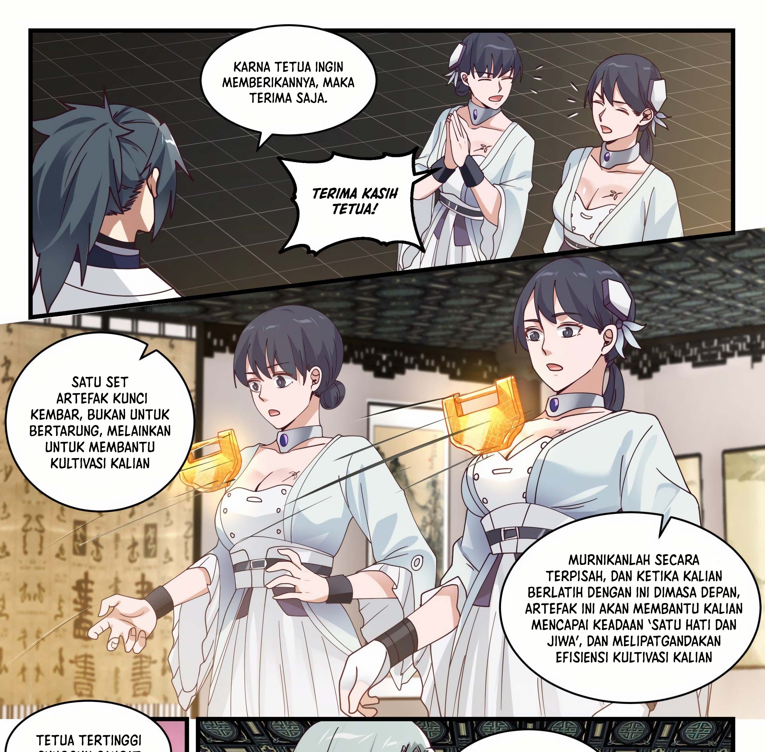 Martial Peak Part 1 Chapter 1494 - https://gambar-id.komiku.org/uploads/2420212-12_part1.jpg