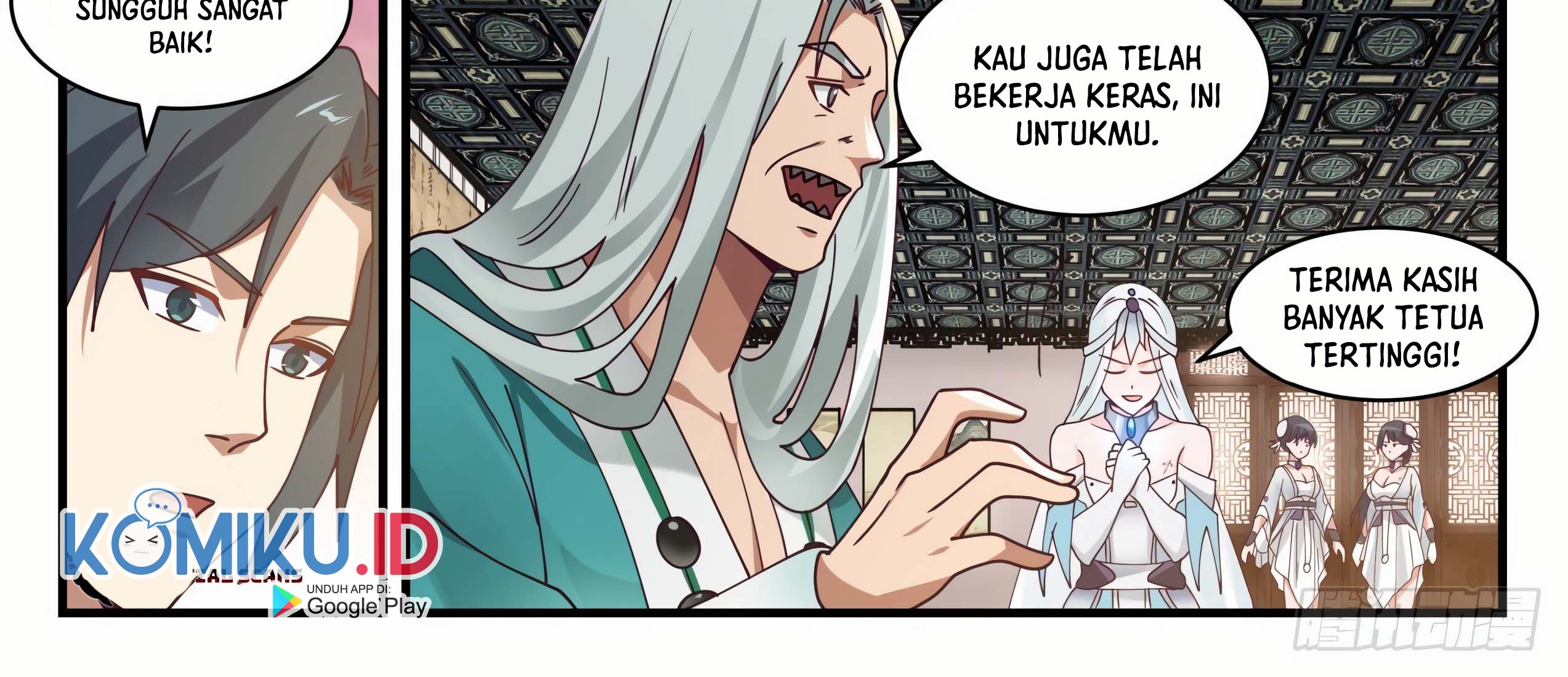 Martial Peak Part 1 Chapter 1494 - https://gambar-id.komiku.org/uploads/2420212-12_part2.jpg